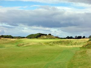 Royal Troon (Old) 10th